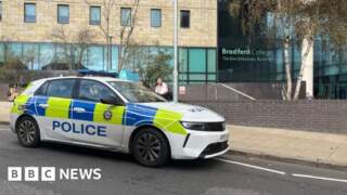 Man pleads guilty to racially aggravated attack outside college