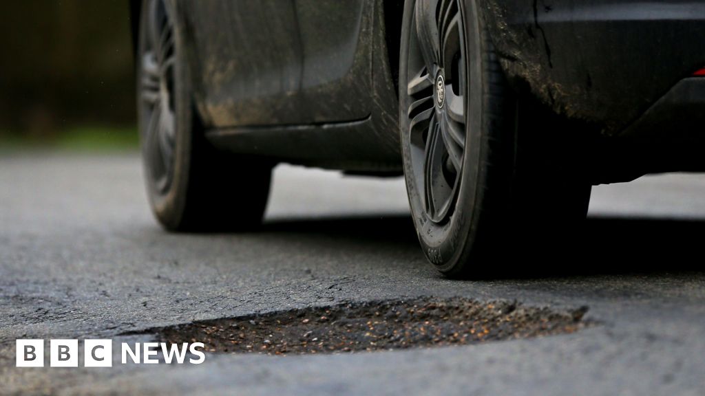Mayor pledges extra £15.5m for road repairs