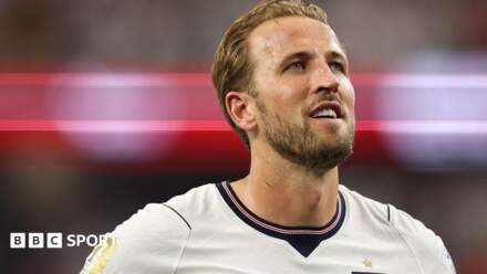 World Cup 2026: Harry Kane ‘greatest striker’ England has had, says Gary Lineker