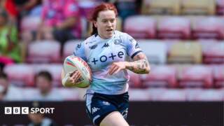 Women’s Super League: Wigan edge St Helens while Leeds & York win