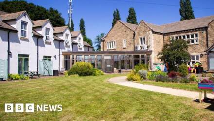 Hospice calls for 'fair funding' as demand rises
