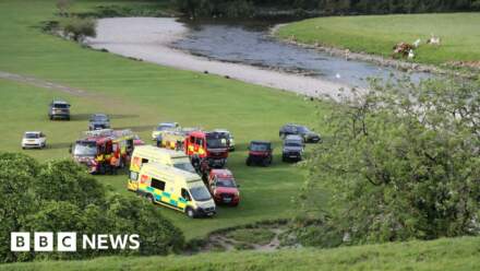 MP urges national parks 'to act on water safety'