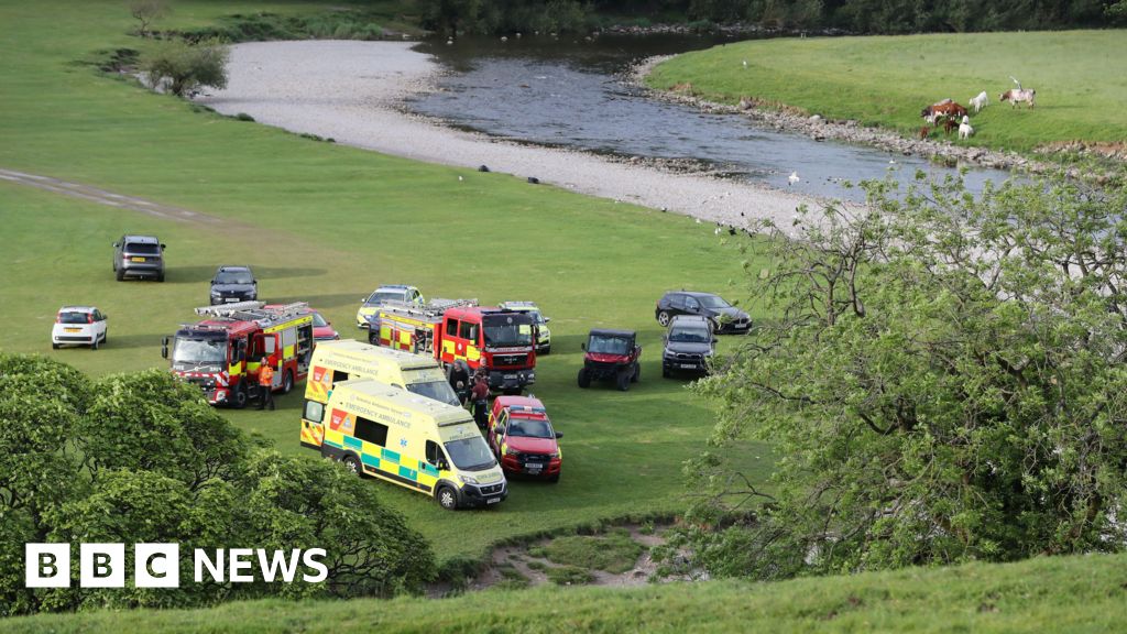 MP urges national parks 'to act on water safety'