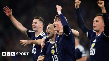 Where and how to watch the World Cup including England and Scotland games
