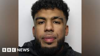 Banned driver who killed partner gets nine years