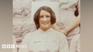 'When I started, it was like Call the Midwife'