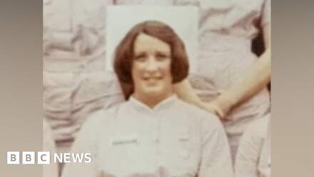 'When I started, it was like Call the Midwife'