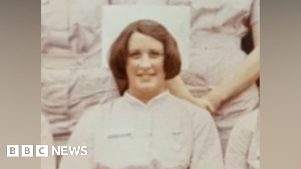 'When I started, it was like Call the Midwife'