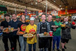 Tasty milestone shows Market Kitchen has right ingredients for continued success