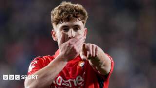 Liverpool transfer news: Reds set to sign winger Victor Munoz
