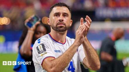 World Cup 2026: Cape Verde’s draw with Spain ‘the stuff of dreams’ for Shamrock Rovers defender Lopes
