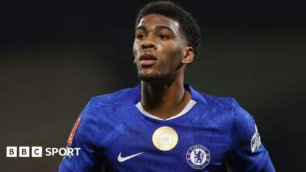 Josh Acheampong: Chelsea reject approaches for 20-year-old defender