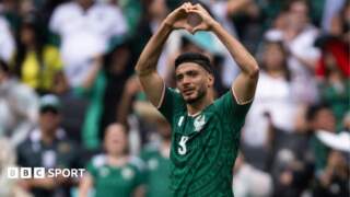 World Cup 2026: Raul Jimenez completes comeback in Mexico win