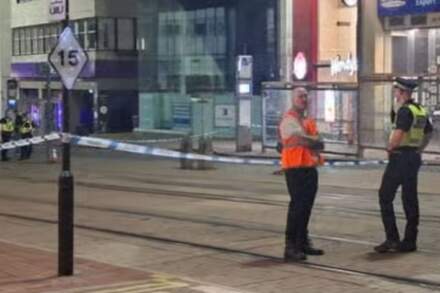 Boy, 14, in "serious condition" after suffering head injury in incident on High Street, Sheffield city centre