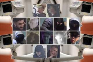 14 men & women caught on CCTV who may hold clues to help cops crack criminal cases in South Yorkshire