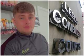 Man gunned down in Wakefield home was attempting to steal cannabis grow, Leeds Crown Court hears