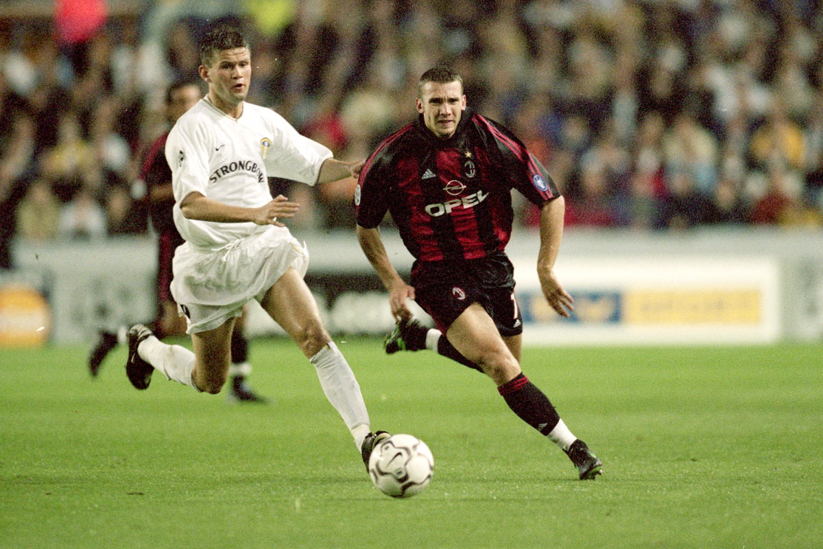 Leeds United Champions League veteran makes 'top club' prediction amid Farke and 49ers praise