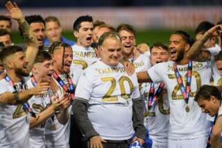 Joe Cole fails Leeds United homework but he did get one thing right in Marcelo Bielsa 'myth' rant