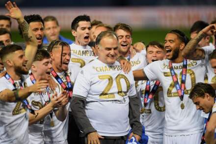 Joe Cole fails Leeds United homework but he did get one thing right in Marcelo Bielsa 'myth' rant