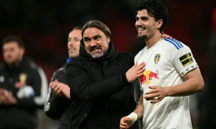 Leeds United's four big summer decisions as transfer window officially opens – including Pascal Struijk future