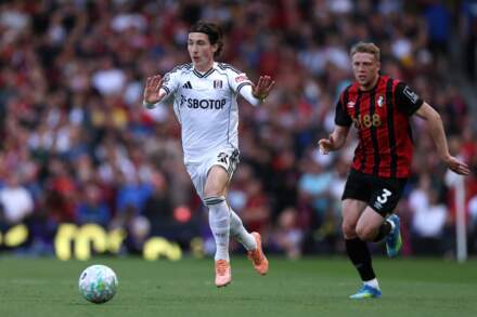 Leeds United sent Harry Wilson transfer message by Elland Road legend as big Fulham decision looms