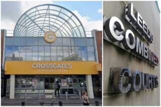 Pervert groped girls and women during afternoon predatory spell in Leeds suburb