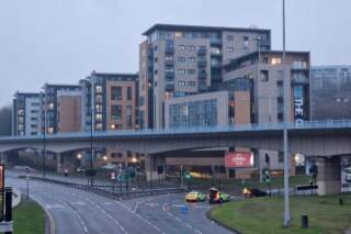 Jury rejects 'absurd claim' MI5 was trying to kill man behind Park Square Roundabout bomb hoax