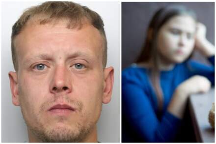 Wakefield paedophile blamed drink and drugs for sexual assaults on two youngsters