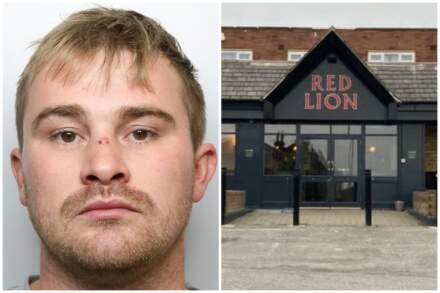Thug found guilty of killing 'much-loved' 62-year-old in pub altercation