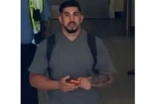 CCTV image released following reported indecent exposure in Rotherham