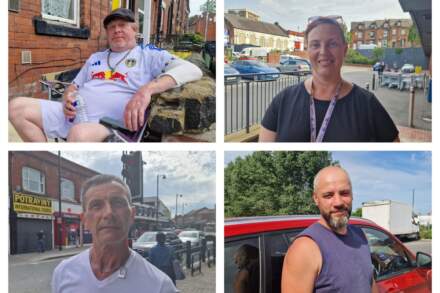 What Armley locals think of Keir Starmer's resignation – from 'jubilant' to 'feeling sorry for him'
