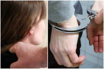 Rampaging thug attacked intervening Wakefield neighbours after beating partner with a shoe