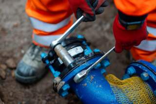 12.2km of water mains to be replaced across Oakwood, Gipton and Fearnville