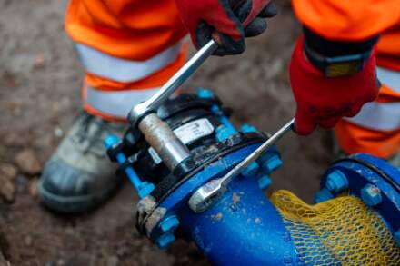 12.2km of water mains to be replaced across Oakwood, Gipton and Fearnville