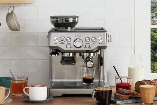 Amazon Prime Day deal on Sage Barista Express coffee machine as reviewer calls it ‘incredible’