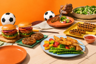 Too tired to cook? Sainsbury’s Taste the Difference three for £8 picky bits deal could sort dinner tonight