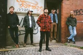 The Coral announce Leeds concert as part of first headline UK tour in three years – date and tickets