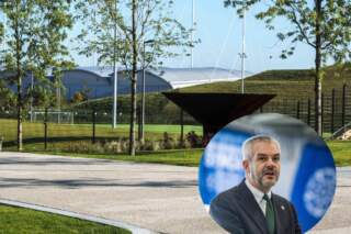 Oliver Coppard to host counterparts in Sheffield for northern Olympics and Paralympics bid