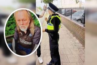 Search for missing South Yorkshire man Blake extended outside region