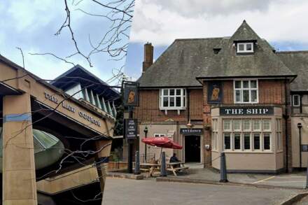 Man knocked unconscious as argument over Portuguese speakers in Barnsley pub erupts into violence
