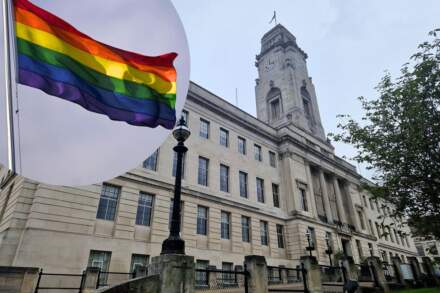 Barnsley Council will not fly Pride flag over town hall during Prime Month