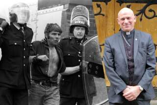 Orgreave Inquiry already gathered 2,500 pieces of evidence as Bishop of Sheffield reflects on anniversary