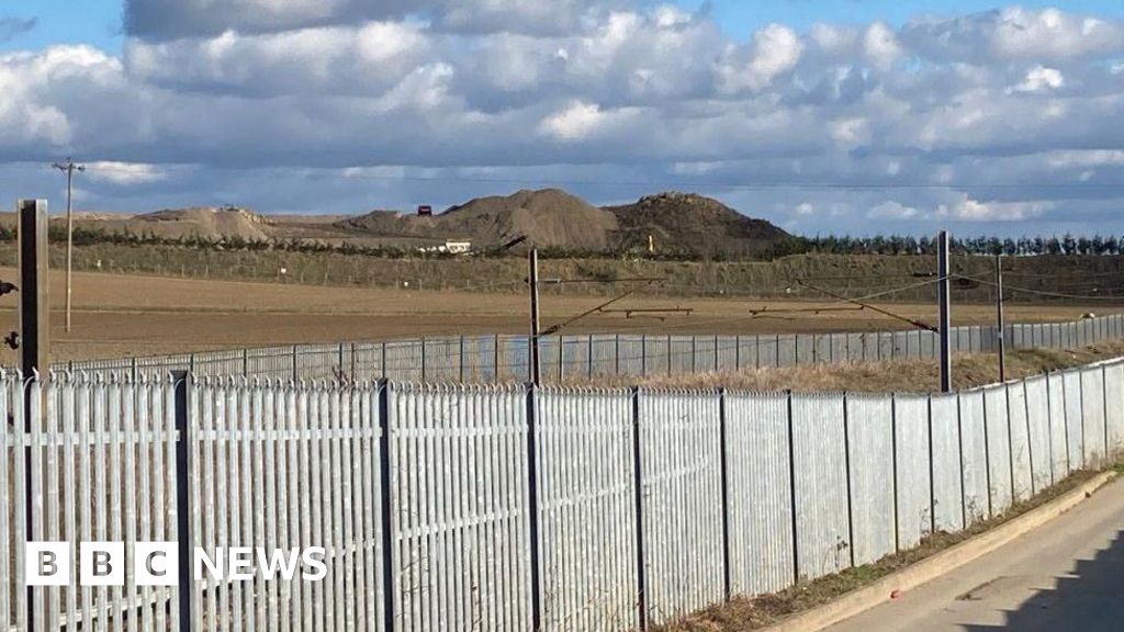 New inquiry date set for 'putrid smell' waste site
