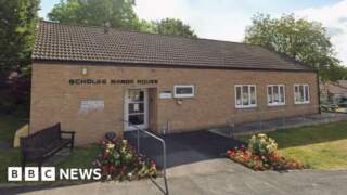 Plans for temporary GP base after surgery closes