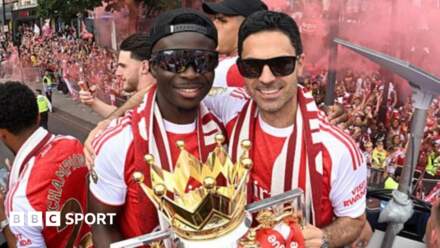 Arsenal: Should Mikel Arteta refine style or will it be more of same for Gunners?