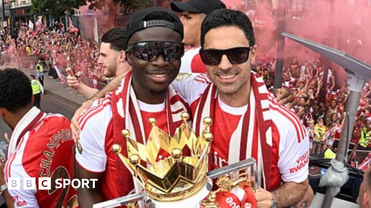 Arsenal: Should Mikel Arteta refine style or will it be more of same for Gunners?