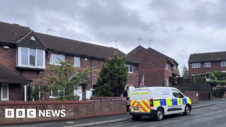 Murder arrest after woman, 51, found dead in Leeds
