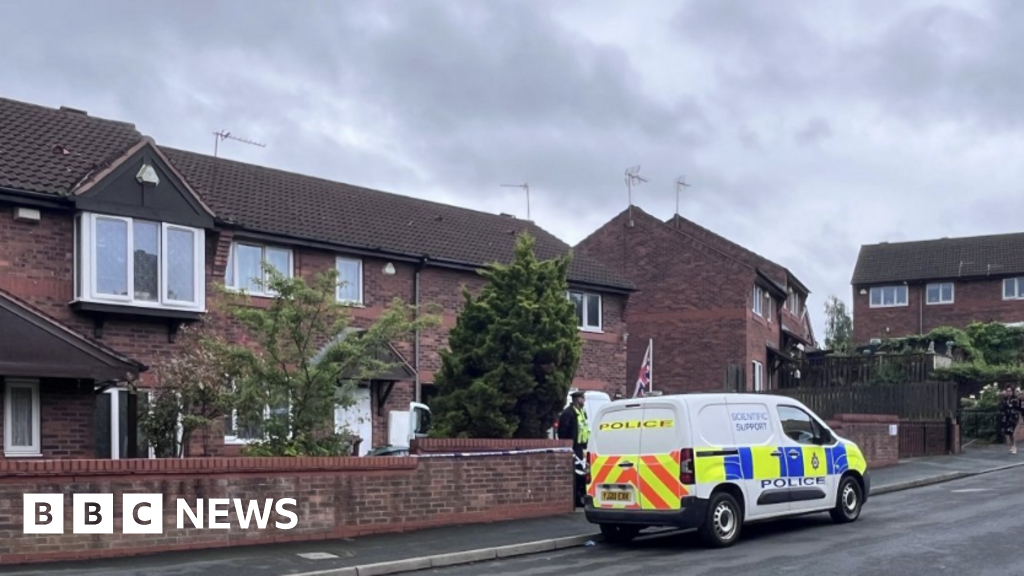 Murder arrest after woman, 51, found dead in Leeds
