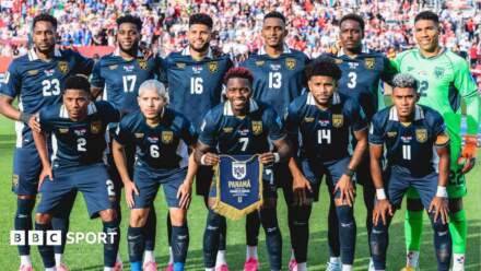 World Cup 2026: Scouting Panama – what England can expect