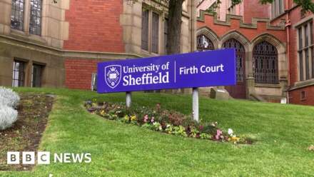 Job cuts risk at university departments